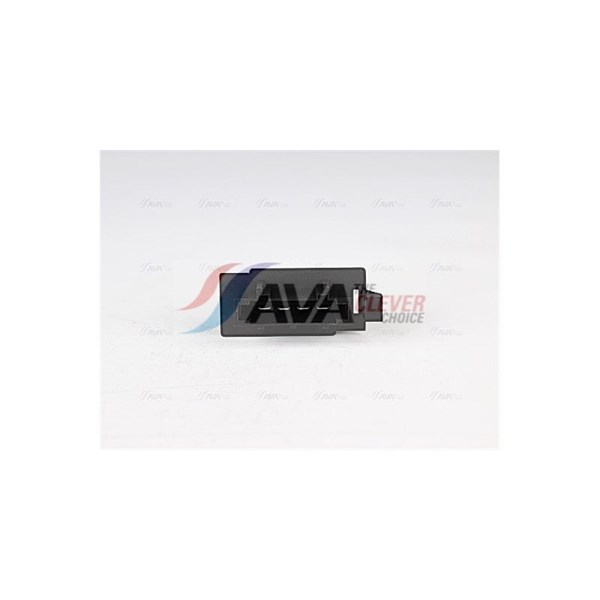 Motstånd, kupefläkt Ava quality cooling VNR007 AVA QUALITY COOLING Motstånd, kupefläkt Ava quality cooling VNR007 AVA QUALITY COOLING