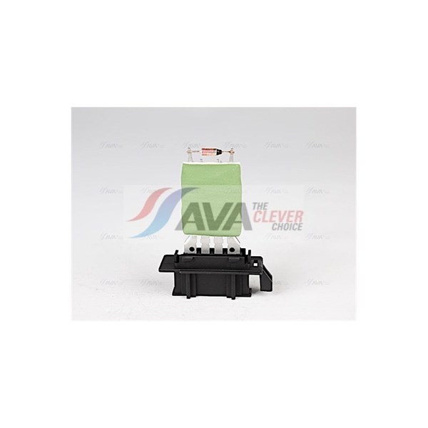 Motstånd, kupefläkt Ava quality cooling VNR007 AVA QUALITY COOLING Motstånd, kupefläkt Ava quality cooling VNR007 AVA QUALITY COOLING