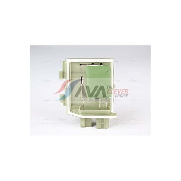 Motstånd, kupefläkt Ava quality cooling VNR008 AVA QUALITY COOLING Motstånd, kupefläkt Ava quality cooling VNR008 AVA QUALITY COOLING