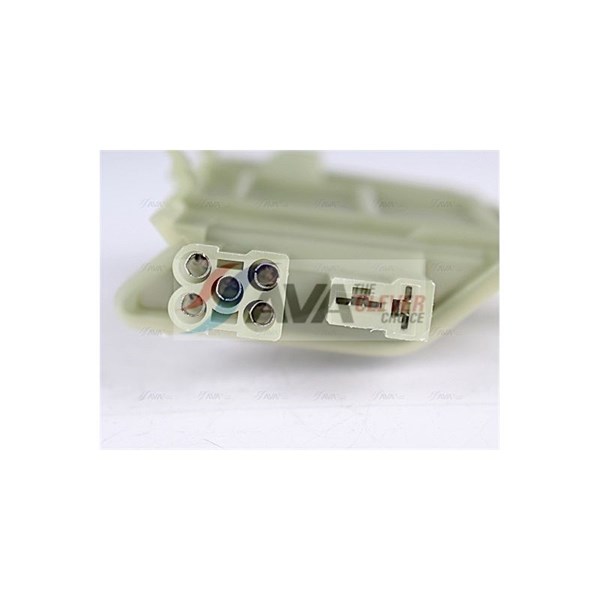 Motstånd, kupefläkt Ava quality cooling VNR008 AVA QUALITY COOLING Motstånd, kupefläkt Ava quality cooling VNR008 AVA QUALITY COOLING