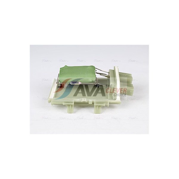 Motstånd, kupefläkt Ava quality cooling VNR008 AVA QUALITY COOLING Motstånd, kupefläkt Ava quality cooling VNR008 AVA QUALITY COOLING