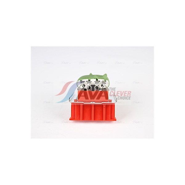 Motstånd, kupefläkt Ava quality cooling VNR009 AVA QUALITY COOLING Motstånd, kupefläkt Ava quality cooling VNR009 AVA QUALITY COOLING