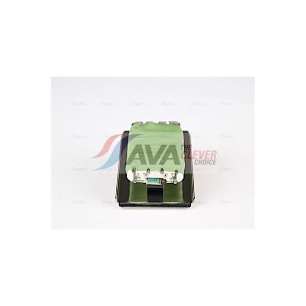Motstånd, kupefläkt Ava quality cooling VNR009 AVA QUALITY COOLING Motstånd, kupefläkt Ava quality cooling VNR009 AVA QUALITY COOLING