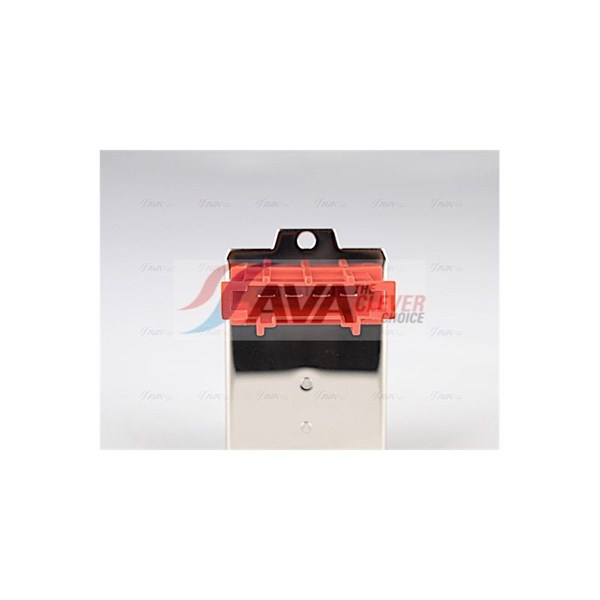 Motstånd, kupefläkt Ava quality cooling VNR009 AVA QUALITY COOLING Motstånd, kupefläkt Ava quality cooling VNR009 AVA QUALITY COOLING