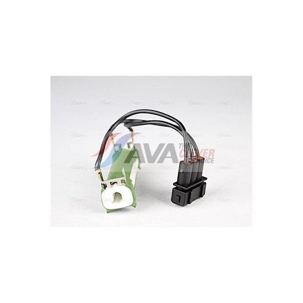 Motstånd, kupefläkt Ava quality cooling VNR014 AVA QUALITY COOLING Motstånd, kupefläkt Ava quality cooling VNR014 AVA QUALITY COOLING