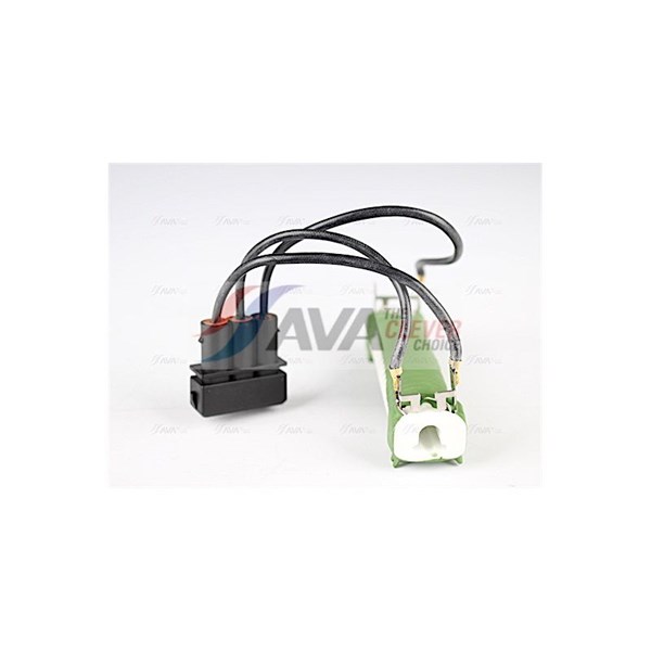 Motstånd, kupefläkt Ava quality cooling VNR014 AVA QUALITY COOLING Motstånd, kupefläkt Ava quality cooling VNR014 AVA QUALITY COOLING