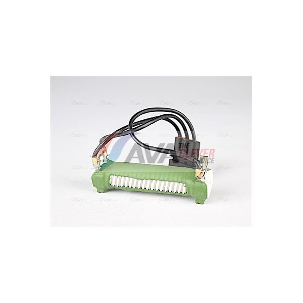 Motstånd, kupefläkt Ava quality cooling VNR014 AVA QUALITY COOLING Motstånd, kupefläkt Ava quality cooling VNR014 AVA QUALITY COOLING