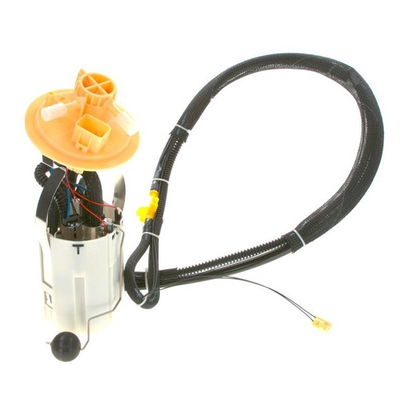 Bränslepump, I bränslebehållaren Bosch 0 580 314 103 BOSCH
