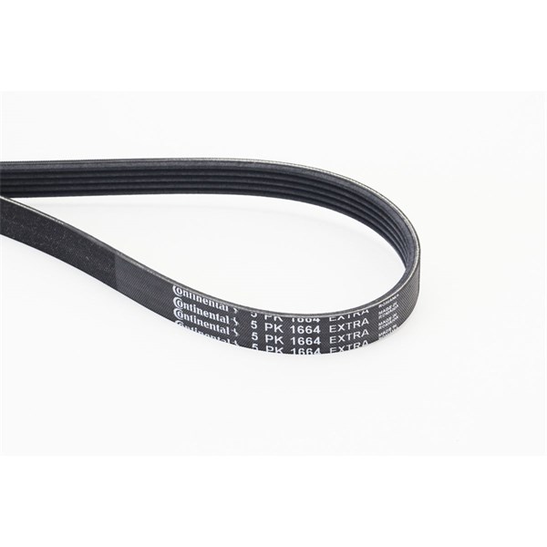Drivrem Contitech 5PK1664 EXTRA CONTITECH
