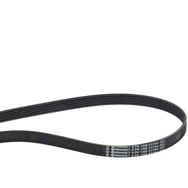 Drivrem Contitech 6PK1208 EXTRA CONTITECH