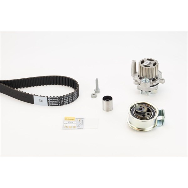 Kamremskit med vattenpump Contitech CT1028WP9 CONTITECH