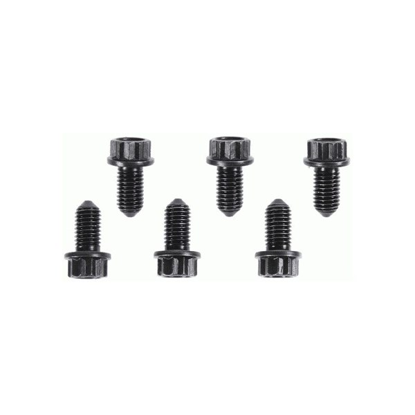 Skruvsats, koppling Sachs 1874 000 002 SACHS