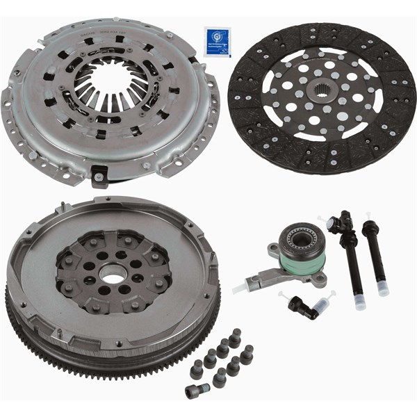 Kopplingssats Sachs 2290 601 207 SACHS