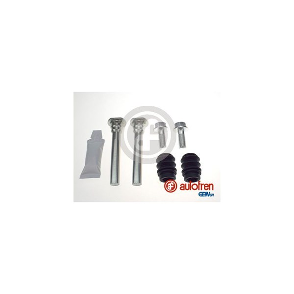 Styrlagersats, bromsok, Framaxel, Bakaxel Autofren seinsa D7313C AUTOFREN SEINSA