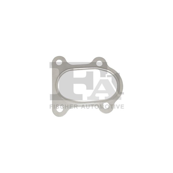 Packning, avgasrör Fa1 140-914 FA1