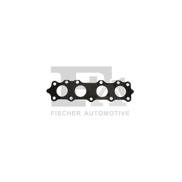 Packning, avgas, grenrör Fa1 473-013 FA1 Packning, avgas, grenrör Fa1 473-013 FA1