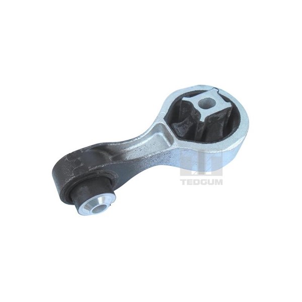 Motorkudde, Höger fram Tedgum 00507121 TEDGUM Motorkudde, Höger fram Tedgum 00507121 TEDGUM