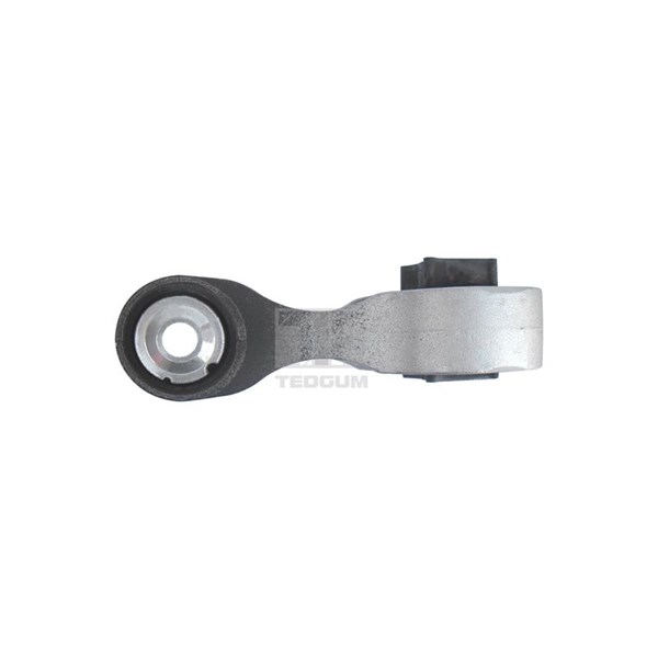 Motorkudde, Höger fram Tedgum 00507121 TEDGUM Motorkudde, Höger fram Tedgum 00507121 TEDGUM