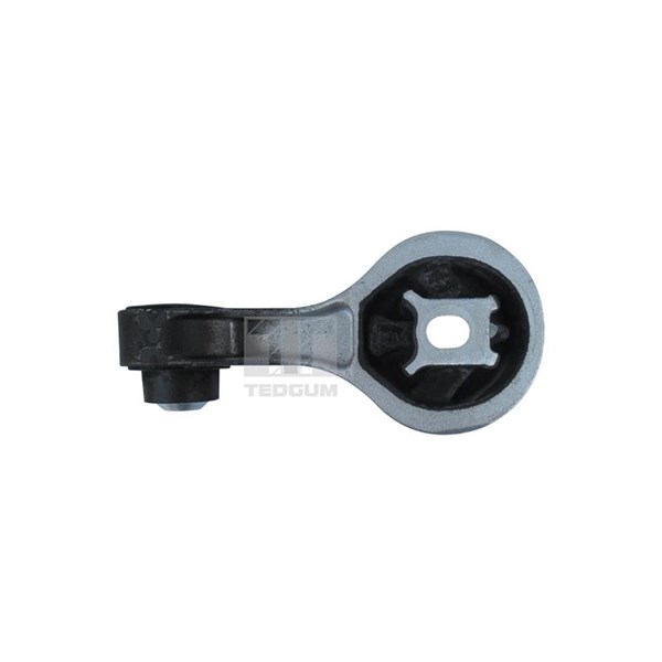 Motorkudde, Höger fram Tedgum 00507121 TEDGUM Motorkudde, Höger fram Tedgum 00507121 TEDGUM