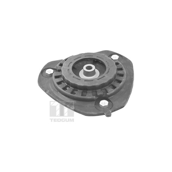Fjäderbenslager, Framaxel Tedgum TED42680 TEDGUM