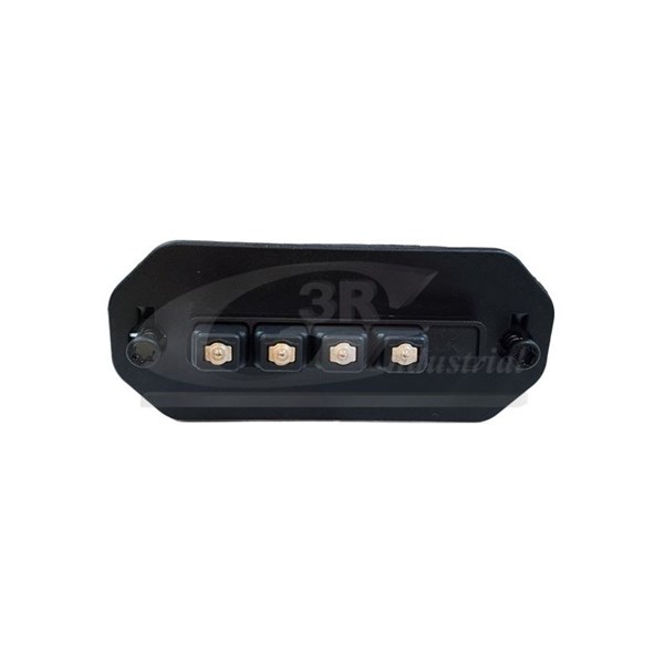 Switch, dörrkontakt