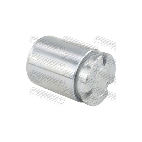 Kolv, bromsok, Bakaxel Febest 3076-F7R FEBEST