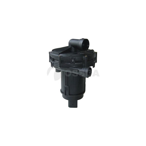 Sekundärluftpump