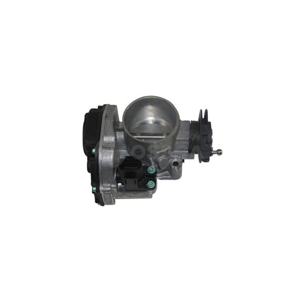 Gasspjäll/Spjällhus 12V