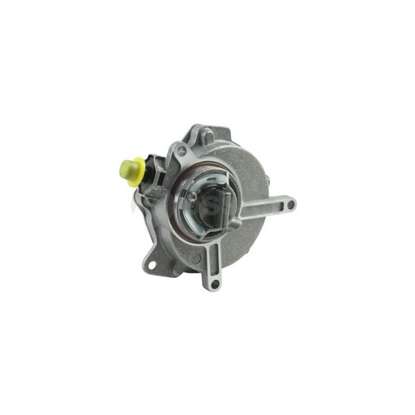 Vakuumpump, bromssystem