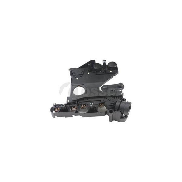 Kontrollenhet, automatisk transmission