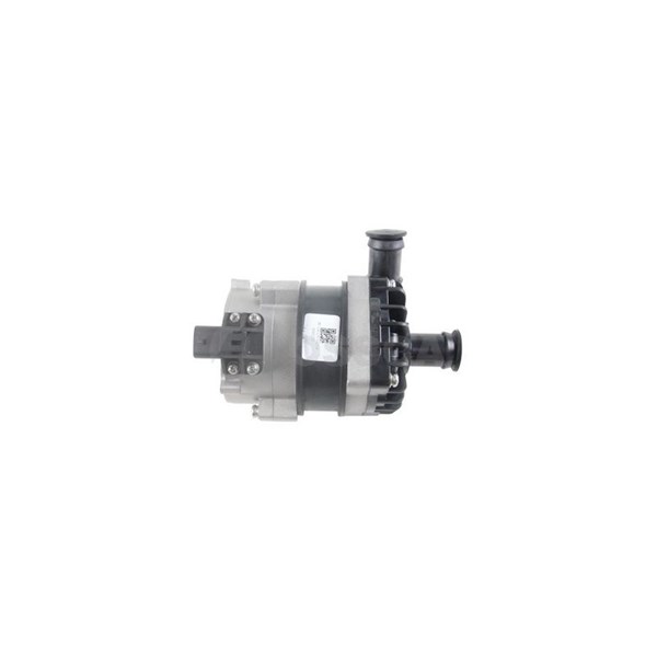 Extra vattenpump