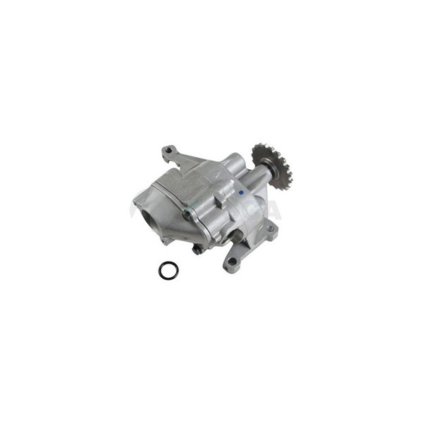 Oljepump Oljepump