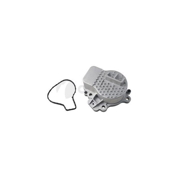 Vattenpump