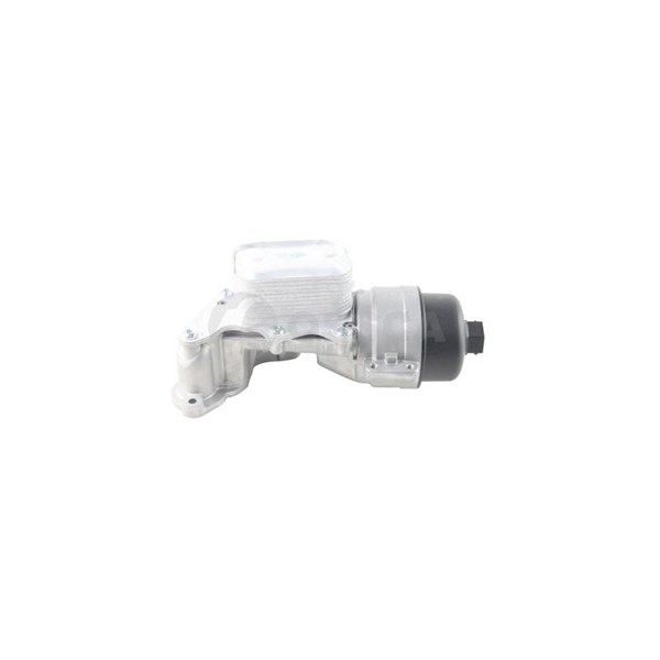 Oljekylare, motor Oljekylare, motor