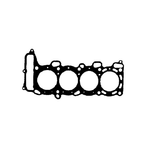 Packning, topplock Bga CH0382 BGA