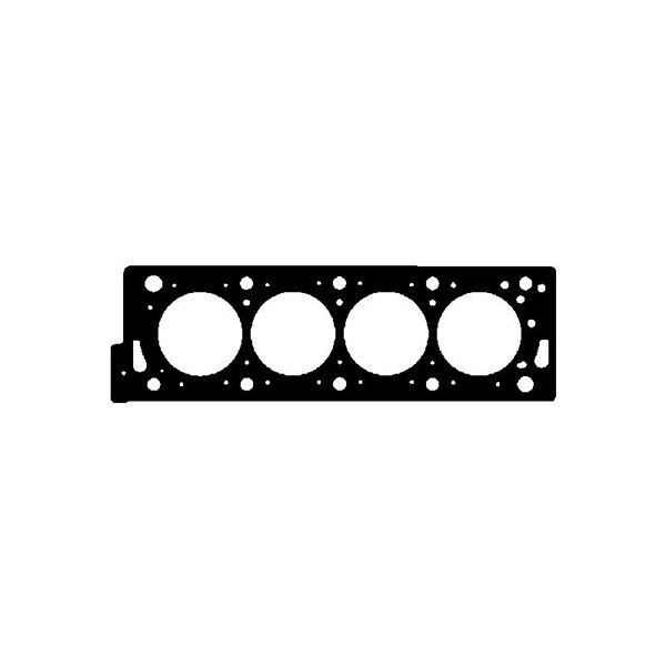 Packning, topplock Bga CH7334 BGA