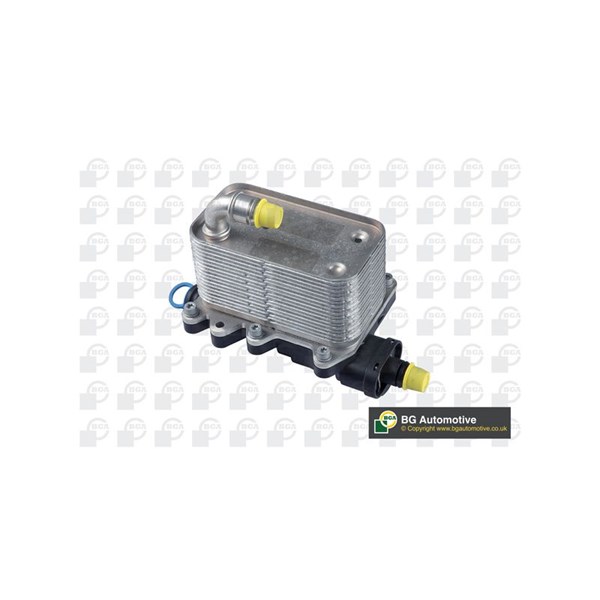 Oljekylare, automatisk transmission Bga CO0940 BGA