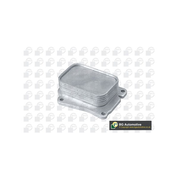 Oljekylare, motor Bga CO5615 BGA