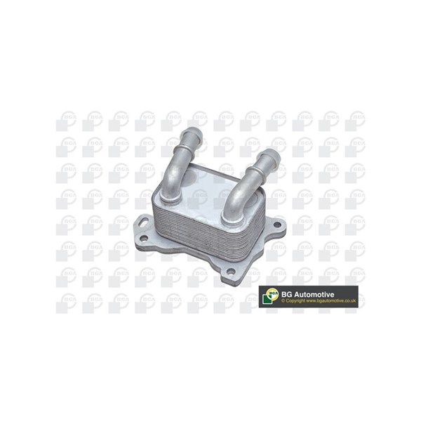 Oljekylare, motor Bga CO7315 BGA