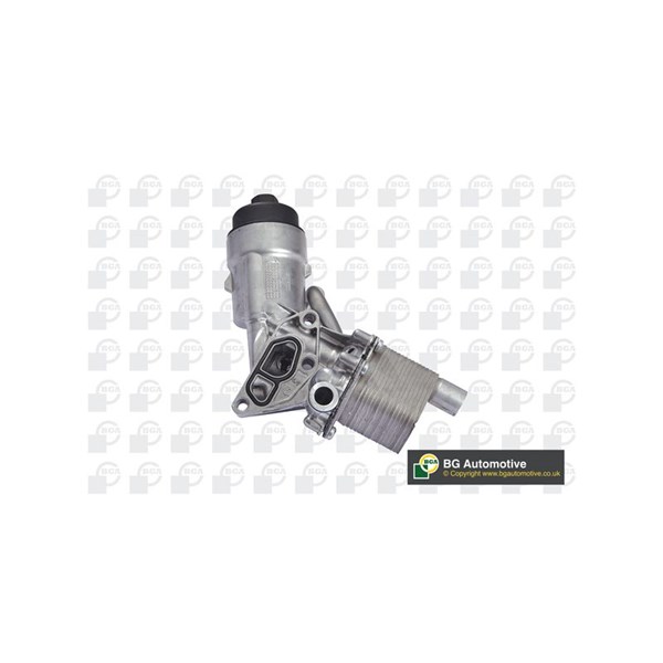 Oljekylare, motor Bga CO9503 BGA