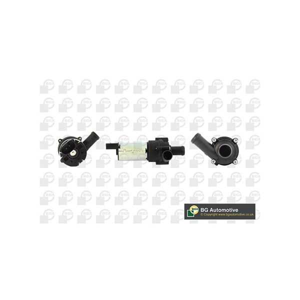 Extra vattenpump Bga CP0131ACP BGA