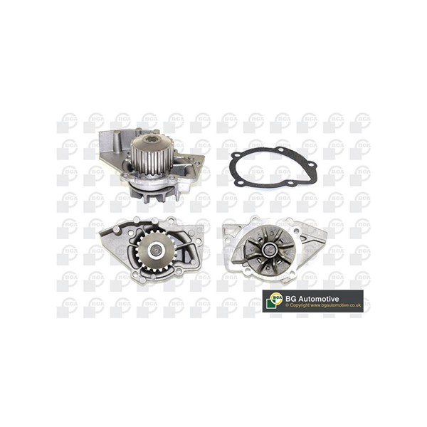 Vattenpump Bga CP3160 BGA