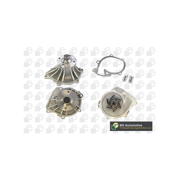 Vattenpump Bga CP3864 BGA