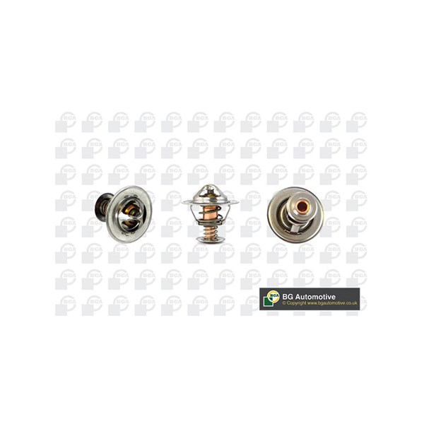 Termostat, kylvätska Bga CT5280 BGA