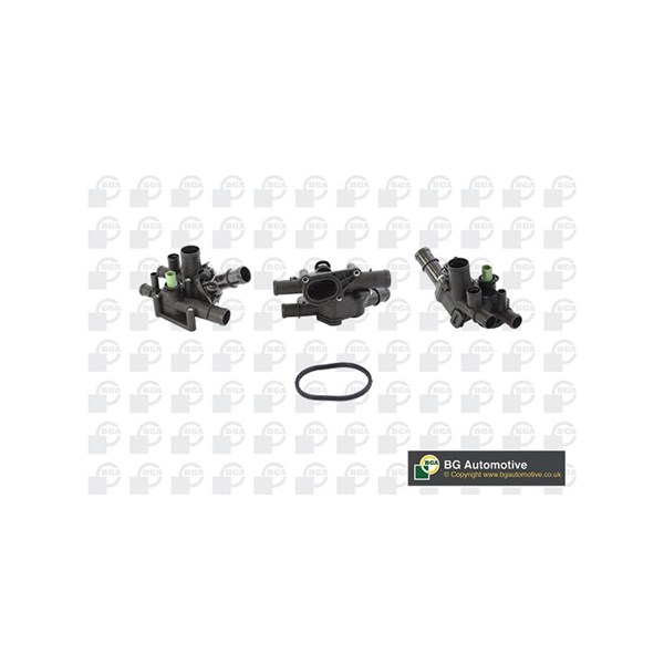 Termostat, kylvätska Bga CT5558 BGA