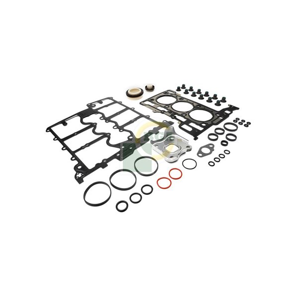 Packningssats, topplock / Sotningssats Bga HK23002 BGA