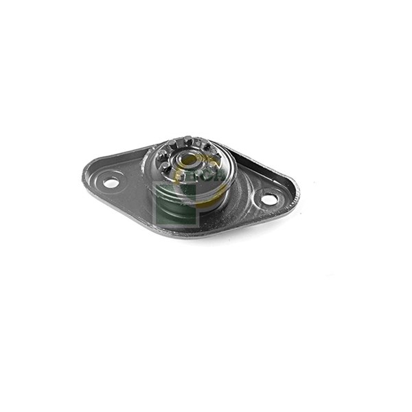Fjäderbenslager, Bakaxel höger, Bakaxel vänster Bga SM27000 BGA