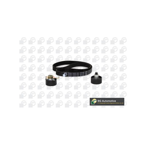 Kamremskit Bga TB2303K BGA