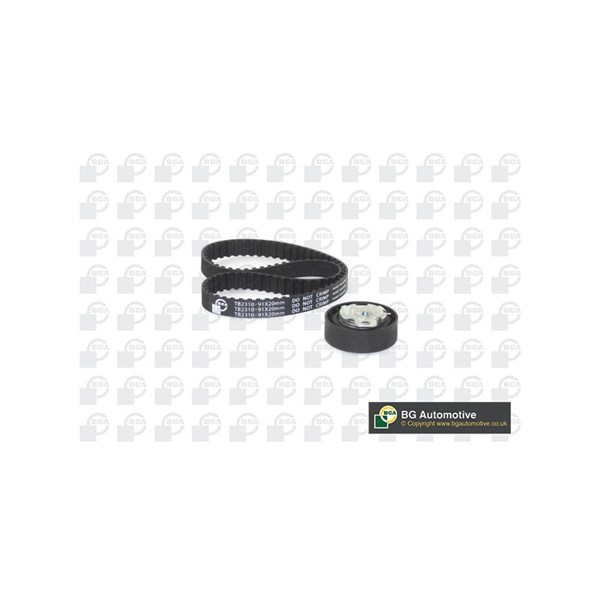 Kamremskit Bga TB2310K BGA