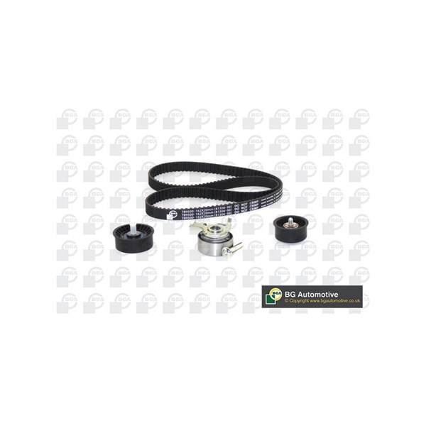 Kamremskit Bga TB9500K BGA